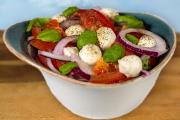 Tomatensalat